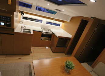Alquilar velero en Olympic Marine - Sun Odyssey 490