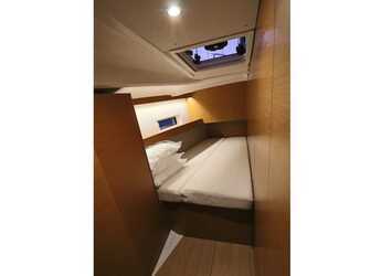 Alquilar velero en Olympic Marine - Sun Odyssey 490