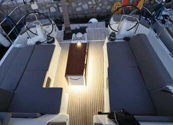 Alquilar velero en Olympic Marine - Sun Odyssey 490