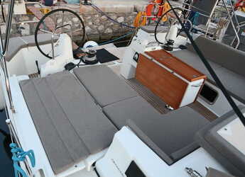 Alquilar velero en Olympic Marine - Sun Odyssey 490