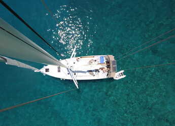 Alquilar velero en Olympic Marine - Sun Odyssey 490