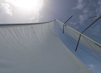 Alquilar velero en Olympic Marine - Sun Odyssey 490