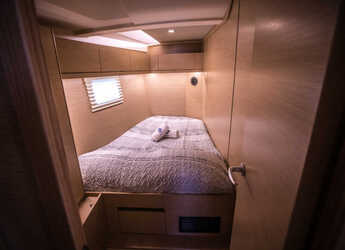 Alquilar velero en Olympic Marine - Hanse 508