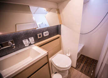 Alquilar velero en Olympic Marine - Hanse 508