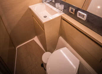 Alquilar velero en Olympic Marine - Hanse 508