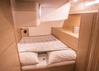 Alquilar velero en Olympic Marine - Hanse 508