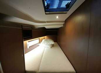 Alquilar velero en Olympic Marine - Oceanis 46.1 Performance