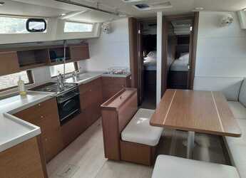 Alquilar velero en Olympic Marine - Oceanis 46.1 Performance