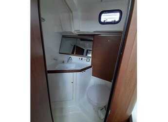 Alquilar velero en Olympic Marine - Oceanis 46.1 Performance