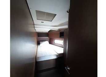 Alquilar velero en Olympic Marine - Oceanis 46.1 Performance