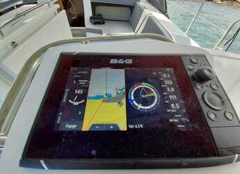 Alquilar velero en Olympic Marine - Oceanis 46.1 Performance