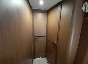 Alquilar velero en Olympic Marine - Oceanis 46.1 Performance