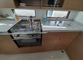 Alquilar velero en Olympic Marine - Oceanis 46.1 Performance