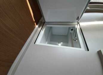 Alquilar velero en Olympic Marine - Oceanis 46.1 Performance