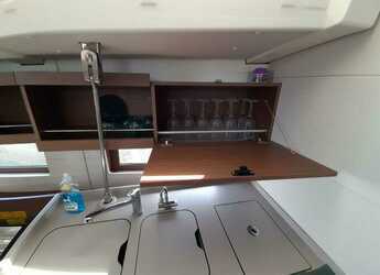 Alquilar velero en Olympic Marine - Oceanis 46.1 Performance