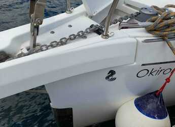 Alquilar velero en Olympic Marine - Oceanis 46.1 Performance