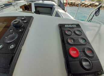 Alquilar velero en Olympic Marine - Oceanis 46.1 Performance