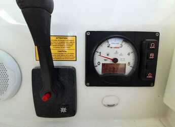 Alquilar velero en Olympic Marine - Oceanis 46.1 Performance