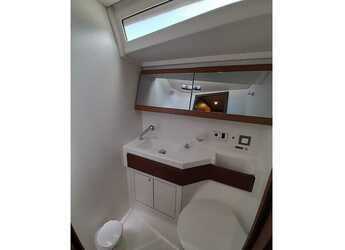 Alquilar velero en Olympic Marine - Oceanis 46.1 Performance