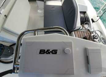 Alquilar velero en Olympic Marine - Oceanis 46.1 Performance