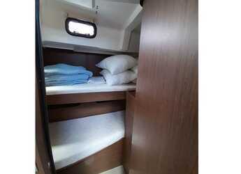 Alquilar velero en Olympic Marine - Oceanis 46.1 Performance