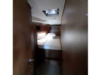 Alquilar velero en Olympic Marine - Oceanis 46.1 Performance