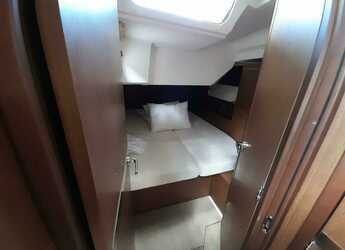 Alquilar velero en Olympic Marine - Oceanis 46.1 Performance