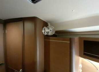 Alquilar velero en Olympic Marine - Oceanis 46.1 Performance