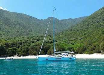 Alquilar velero en Olympic Marine - Oceanis 46.1 Performance