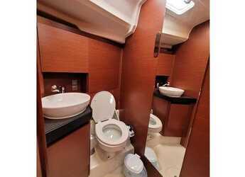 Alquilar velero en Olympic Marine - Hanse 418