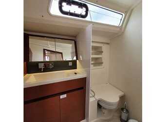 Alquilar velero en Olympic Marine - Hanse 418