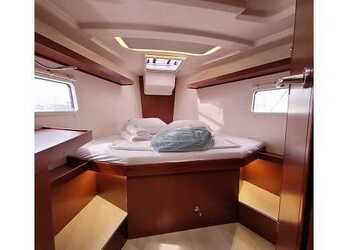 Alquilar velero en Olympic Marine - Hanse 418