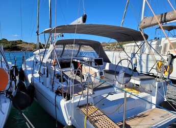 Alquilar velero en Olympic Marine - Hanse 418