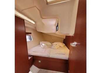 Alquilar velero en Olympic Marine - Hanse 418