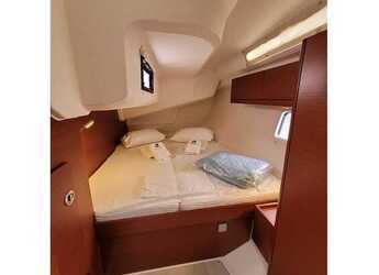 Alquilar velero en Olympic Marine - Hanse 418