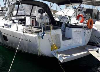Alquilar velero en Olympic Marine - Hanse 458
