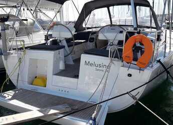 Alquilar velero en Olympic Marine - Hanse 458