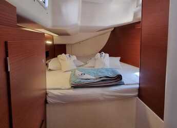 Alquilar velero en Olympic Marine - Hanse 458