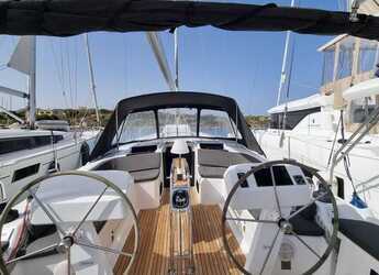 Alquilar velero en Olympic Marine - Hanse 458