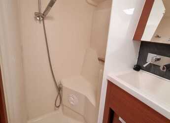 Alquilar velero en Olympic Marine - Hanse 458