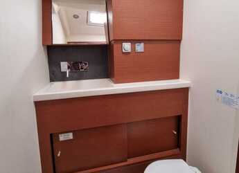 Alquilar velero en Olympic Marine - Hanse 458