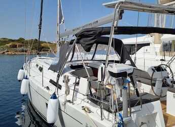 Alquilar velero en Olympic Marine - Hanse 458