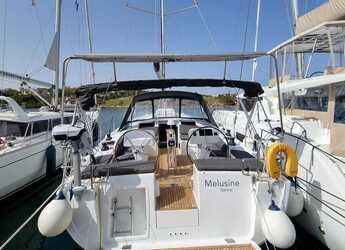 Alquilar velero en Olympic Marine - Hanse 458