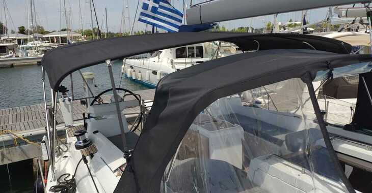 Rent a sailboat in Preveza Marina - Jeanneau 51