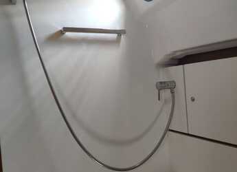 Alquilar velero en Preveza Marina - Jeanneau 51