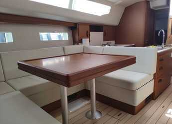 Alquilar velero en Preveza Marina - Jeanneau 51