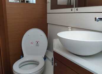 Alquilar velero en Preveza Marina - Jeanneau 51