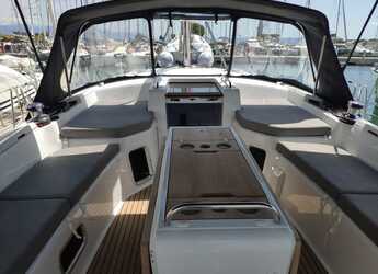 Alquilar velero en Preveza Marina - Jeanneau 51