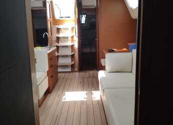 Alquilar velero en Preveza Marina - Jeanneau 51