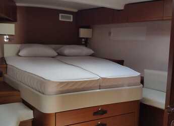 Alquilar velero en Preveza Marina - Jeanneau 51